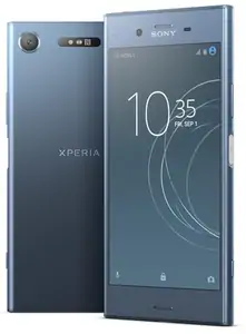 Замена телефона Sony Xperia XZ1 в Краснодаре